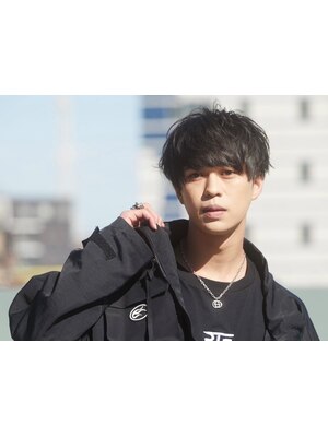 dot.メンズブランド<dot.tokyo>お客様との繋がりを大切に一人一人にあった接客/技術を提供!【横浜/横浜駅】