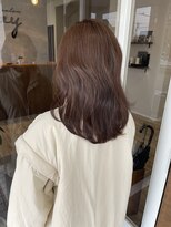 シキ(C key)&nbsp;ラベンダーベージュ