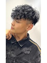 ヘッドストック 大和八木店(HEAD STOCK)&nbsp;スペインカール