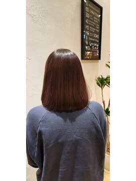 サンカリ イオンモール今治新都市店(SANKARI) ロブ