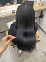 エクラートリアーラ 藤沢店(ECLART Reala) METEO×システムトリートメント