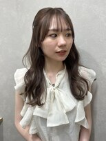 クラッチムク 博多口(CLUTCH muk.)&nbsp;くすみマロンベージュ