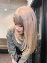 ヴィオラカラー(VIOLLA COLOR)