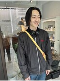 メンズボブ