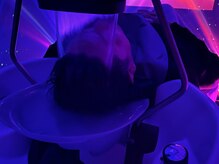 ”頭浸浴ヘッドスパ”をうける前の１ポイントアドバイス