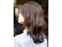 ヘアーデザイン ルートナナイチ(hair design ROUTE71)