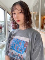 バランス 福山店(BALANCE.)&nbsp;ニュアンスパーマ