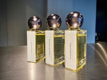 モンソ メンズ(monso men's)の雰囲気（［メンズカット/メンズパーマ/ツイストスパイラル/眉毛カット］）