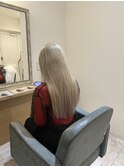 #プルエクステ#髪質改善#カラー#ヘアセット
