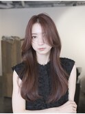 ナチュラルハイレイヤー
