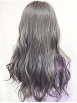 ヘアリゾート エーアイ 川越店(hair resort Ai)&nbsp;メルティカラー/フェミニンロング/着物[川越駅/本川越駅]