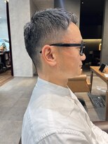 フェリーザ 奏の杜店(FELIZA)&nbsp;【FELIZA奏の杜】美フォルムカット