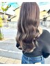 【朝楽】似合わせカット￥3980