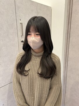 ガレリアエレガンテ 多治見店(GALLARIA Elegante) 韓国ヘア