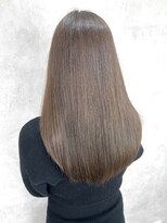 ルノン シェリー(LUNON cheliy)&nbsp;メルティカラー/フェミニンロング/似合わせカット/