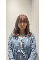 レッドネオ エビス(Redneo ebisu)&nbsp;pink brown