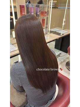 フェイス 伊勢原(FACE。) イルミナカラー