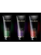 より美しい髪に導く☆【グローバルミルボン】取扱い◎