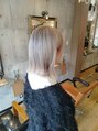 フロム ヘアー(FROM HAIR) suzuka 