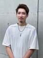 ヒトノワ(Hito.nowa) 山本 隼輔