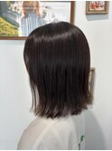 EIGHT  new  style お客様スタイル【たまプラーザ】