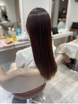 アッシュ 行徳店(Ash)&nbsp;縮毛矯正