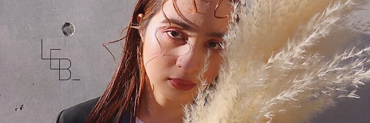 レブ 神戸三宮(LEB)のサロンヘッダー