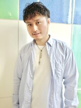 【YU-KI】ショートカット