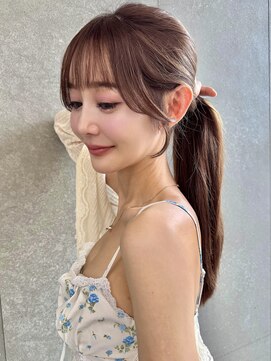 ロンドネートゥル 新潟(Lond naitre) 丸型/卵型/四角/ベース/逆三角/ミニウルフ(新潟/万代）