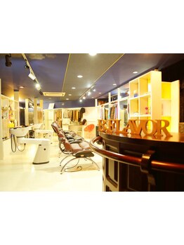 ★デザイン性の高い技術【カット・カラー・白髪染め】他店のお直しもお任せ！難しい要望にもお応えします♪