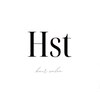 エイチエスティー(Hst)のお店ロゴ