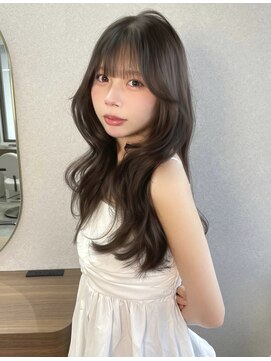 ボタン ハカタ(VOTAN hakata) 福岡美容室×レイヤーカット