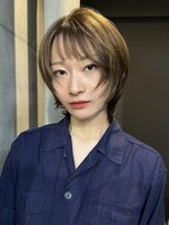 プロス(Pros) ウルフレイヤー