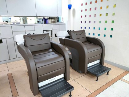 ビアッシュ(Biasshu)の写真