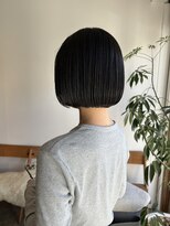 アクビー(AKuBii)&nbsp;大人ボブ