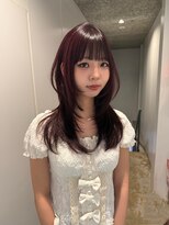 ラモード(LAMODE)&nbsp;レイヤースタイル