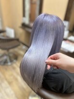 モアムー(Moremuu)&nbsp;【Maho】ラベンダー