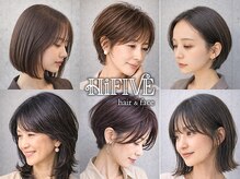 ハイファイブ ヘアーアンドフェイス(Hi FIVE hair&face)
