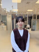 アッシュ 橋本店(Ash)&nbsp;野口 かなえ