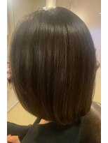 アナログノイ(analog noi) 頭皮ケアで艶髪