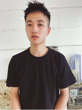 ブリコ(Brico) ベリーショート