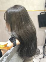 ジーナ 高槻(Zina)&nbsp;オリーブグレージュ