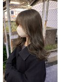 ☆オリーブグレージュ☆