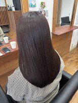 ノアサロン(Noa SALON)&nbsp;チョコレートブラウン
