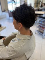 フィッツ(Fits) ビジネスパーマ