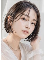 ラベストオイケ(LOVEST OIKE)&nbsp;【LOVESTOIKE】新生活、失敗しないボブ。
