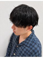 アクティブ 西新井店(Active)&nbsp;かっこイイじゃん！ツイストスパイラル
