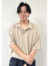 シエル 岡山店(CIEL) 行司 圭佑