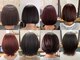 Ｈａｉｒ　ｓａｌｏｎ　Ｓｕｎｎｙ北名古屋店【７月下旬NEW OPEN（予定）】の写真