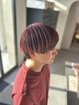 ビーストバイブランカ 刈谷三河安城(BEEst by BLANCA)&nbsp;らしさを引き出すフレームカラー